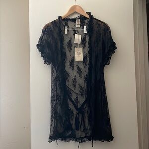 In Bloom by Jonquil Lingerie